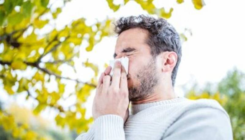 اگر آلرژی فصلی دارید این موارد را جدی بگیرید